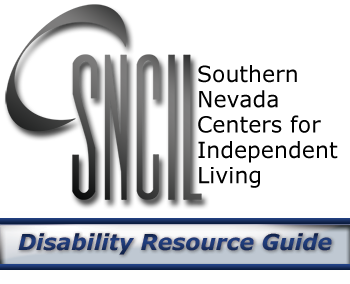 Disability Resource Guide