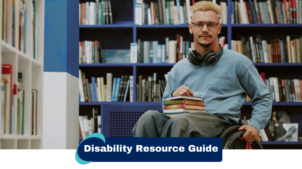 Las Vegas Disability Resource Guide - Southern Nevada Centers for ...