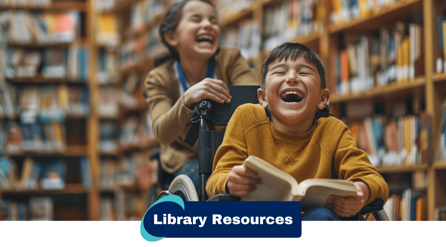 Library Resources