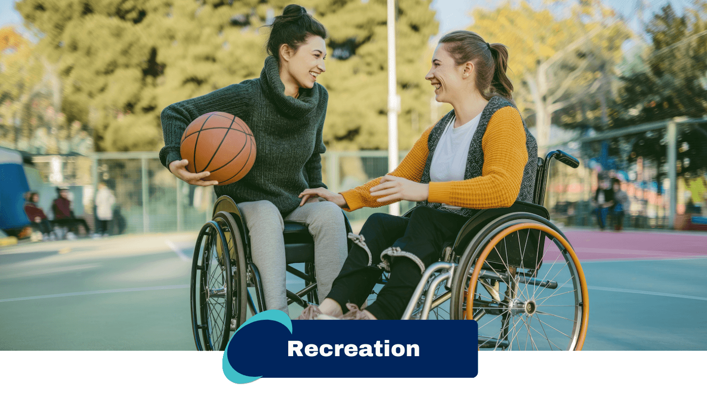 Recreation Resources