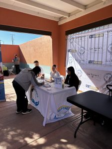 Free 2 Express Table